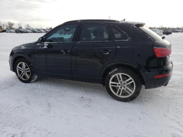 Photo 1 VIN: WA1BCCFSXJR002422 - AUDI Q3 