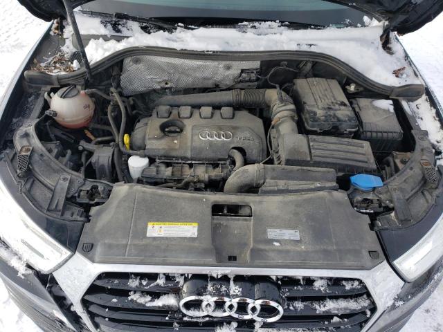 Photo 11 VIN: WA1BCCFSXJR002422 - AUDI Q3 