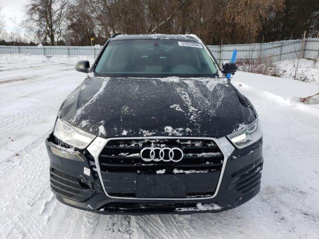 Photo 4 VIN: WA1BCCFSXJR002422 - AUDI Q3 