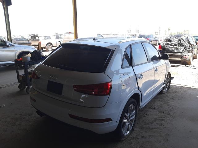 Photo 3 VIN: WA1BCCFSXJR002727 - AUDI Q3 PREMIUM 