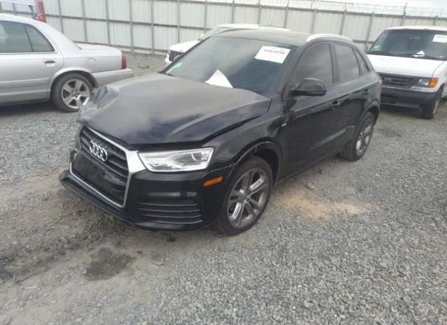 Photo 1 VIN: WA1BCCFSXJR003361 - AUDI Q3 