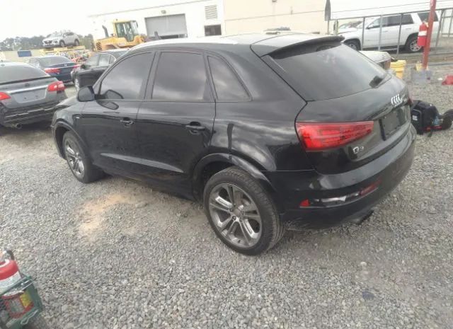 Photo 2 VIN: WA1BCCFSXJR003361 - AUDI Q3 