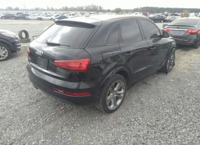 Photo 3 VIN: WA1BCCFSXJR003361 - AUDI Q3 