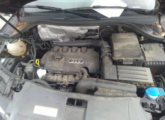 Photo 9 VIN: WA1BCCFSXJR003361 - AUDI Q3 