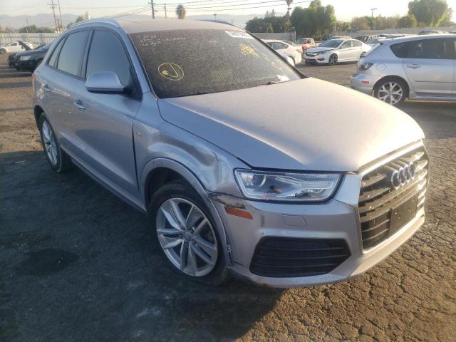 Photo 0 VIN: WA1BCCFSXJR007068 - AUDI Q3 PREMIUM 