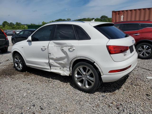 Photo 1 VIN: WA1BCCFSXJR007894 - AUDI Q3 