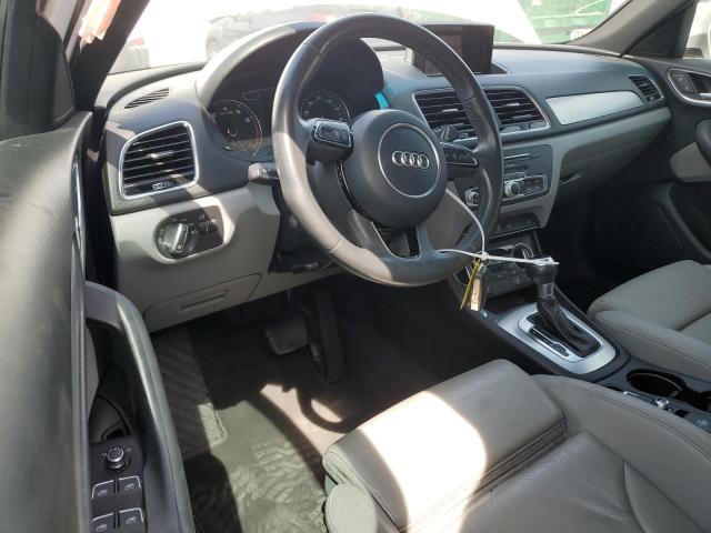 Photo 7 VIN: WA1BCCFSXJR007894 - AUDI Q3 