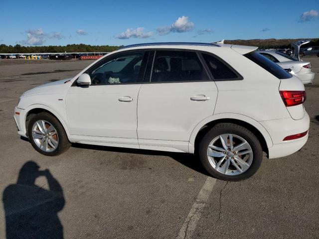 Photo 1 VIN: WA1BCCFSXJR011976 - AUDI Q3 PREMIUM 