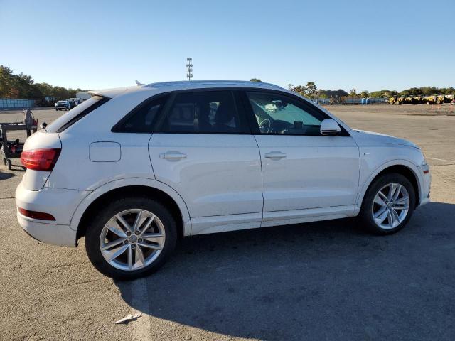 Photo 2 VIN: WA1BCCFSXJR011976 - AUDI Q3 PREMIUM 