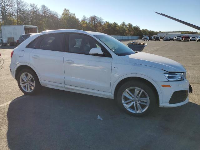 Photo 3 VIN: WA1BCCFSXJR011976 - AUDI Q3 PREMIUM 