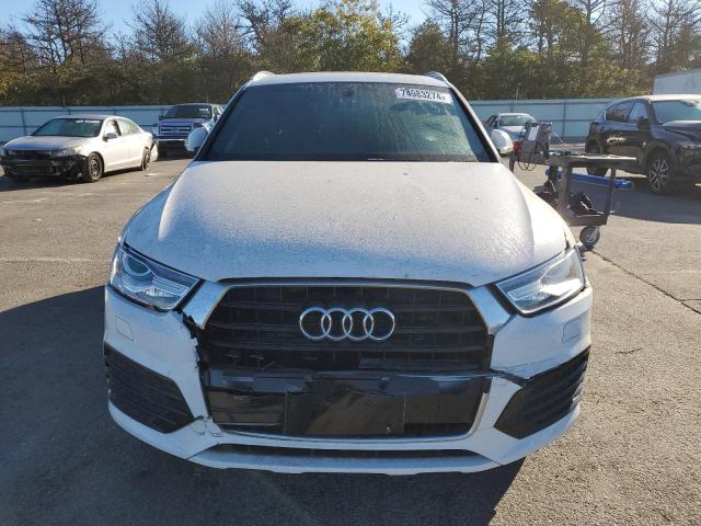 Photo 4 VIN: WA1BCCFSXJR011976 - AUDI Q3 PREMIUM 