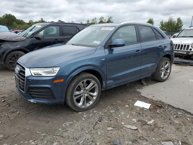 Photo 0 VIN: WA1BCCFSXJR015154 - AUDI Q3 PREMIUM 