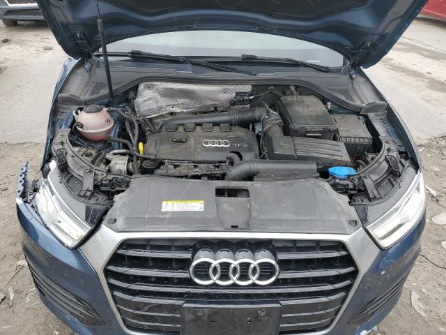 Photo 11 VIN: WA1BCCFSXJR015154 - AUDI Q3 PREMIUM 