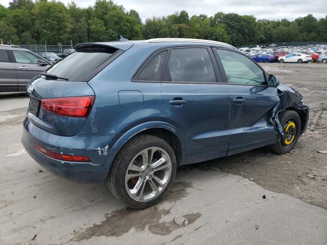 Photo 2 VIN: WA1BCCFSXJR015154 - AUDI Q3 PREMIUM 