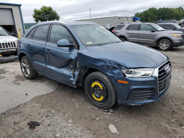 Photo 3 VIN: WA1BCCFSXJR015154 - AUDI Q3 PREMIUM 