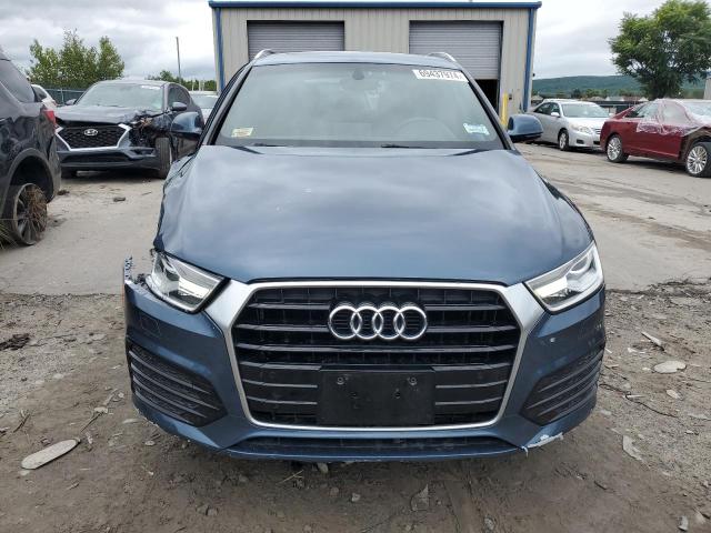 Photo 4 VIN: WA1BCCFSXJR015154 - AUDI Q3 PREMIUM 