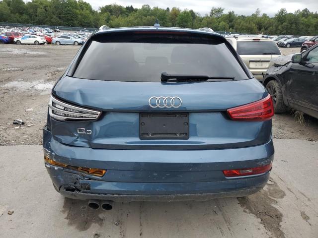 Photo 5 VIN: WA1BCCFSXJR015154 - AUDI Q3 PREMIUM 