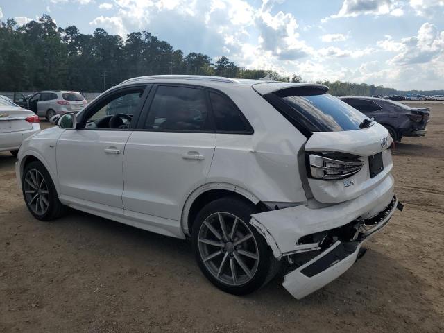 Photo 1 VIN: WA1BCCFSXJR018684 - AUDI Q3 PREMIUM 