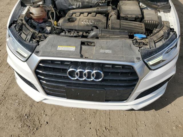 Photo 11 VIN: WA1BCCFSXJR018684 - AUDI Q3 PREMIUM 