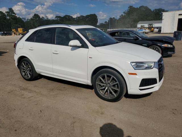 Photo 3 VIN: WA1BCCFSXJR018684 - AUDI Q3 PREMIUM 