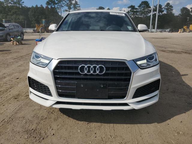 Photo 4 VIN: WA1BCCFSXJR018684 - AUDI Q3 PREMIUM 