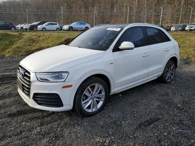 Photo 0 VIN: WA1BCCFSXJR019236 - AUDI Q3 