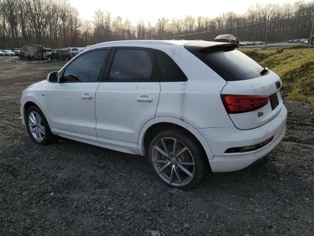 Photo 1 VIN: WA1BCCFSXJR019236 - AUDI Q3 