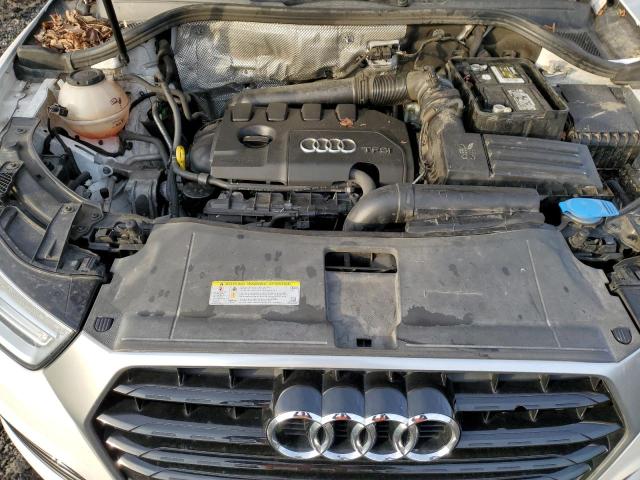 Photo 11 VIN: WA1BCCFSXJR019236 - AUDI Q3 