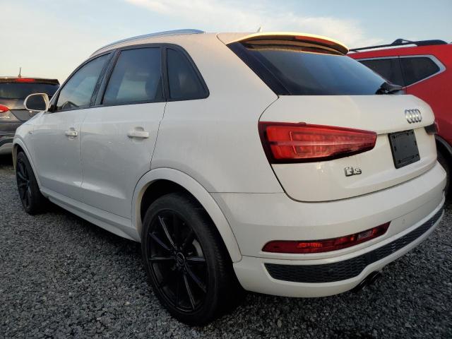 Photo 1 VIN: WA1BCCFSXJR022055 - AUDI Q3 PREMIUM 