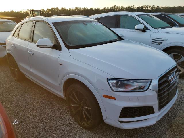 Photo 3 VIN: WA1BCCFSXJR022055 - AUDI Q3 PREMIUM 