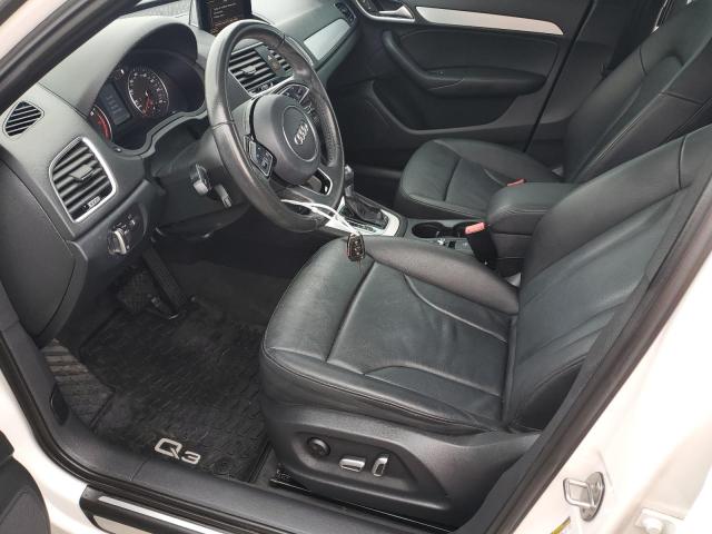 Photo 6 VIN: WA1BCCFSXJR022055 - AUDI Q3 PREMIUM 