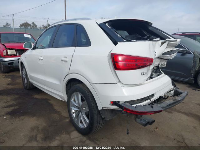 Photo 2 VIN: WA1BCCFSXJR025098 - AUDI Q3 