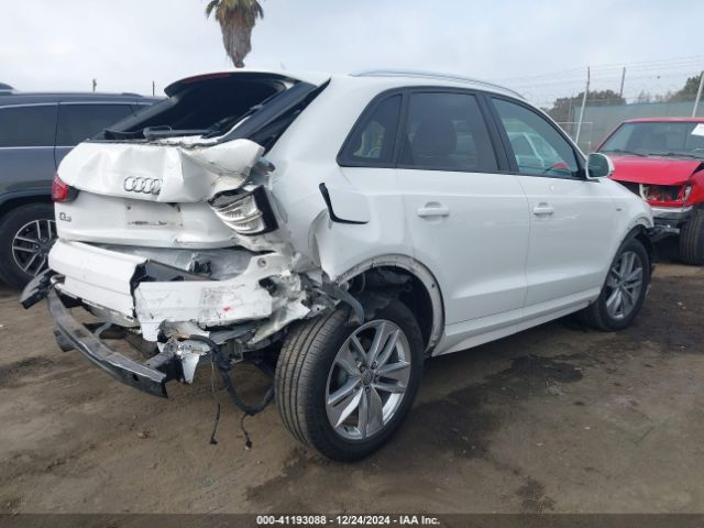 Photo 3 VIN: WA1BCCFSXJR025098 - AUDI Q3 