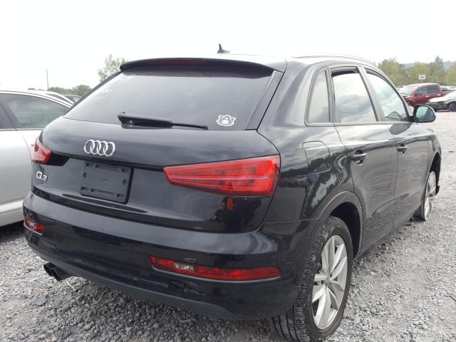 Photo 3 VIN: WA1BCCFSXJR028065 - AUDI Q3 