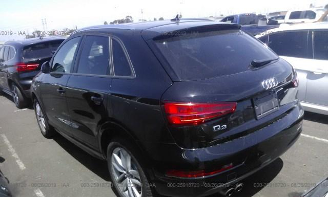 Photo 2 VIN: WA1BCCFSXJR029717 - AUDI Q3 