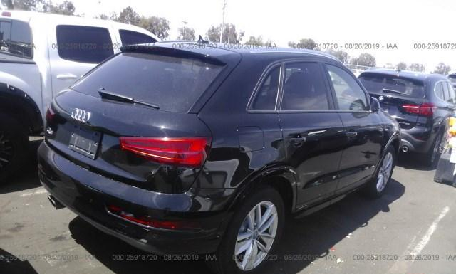 Photo 3 VIN: WA1BCCFSXJR029717 - AUDI Q3 