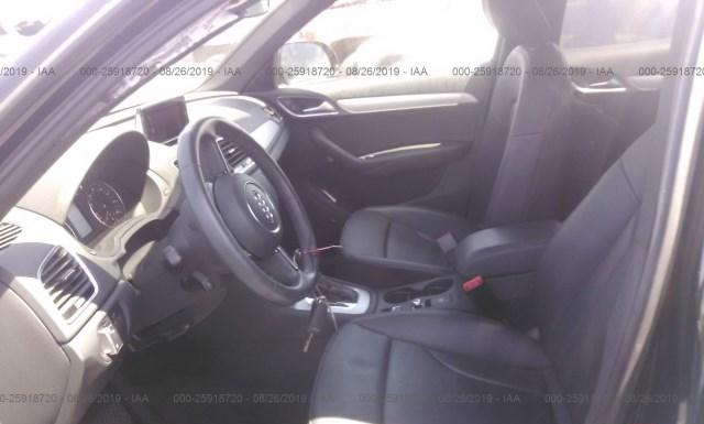 Photo 4 VIN: WA1BCCFSXJR029717 - AUDI Q3 