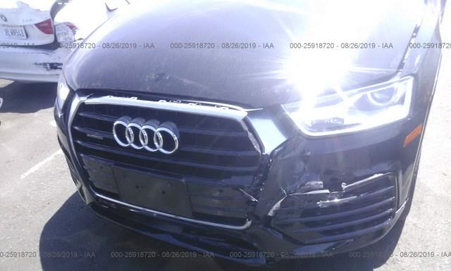 Photo 5 VIN: WA1BCCFSXJR029717 - AUDI Q3 