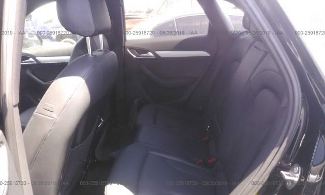 Photo 7 VIN: WA1BCCFSXJR029717 - AUDI Q3 