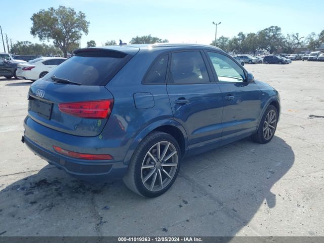 Photo 3 VIN: WA1BCCFSXJR030642 - AUDI Q3 