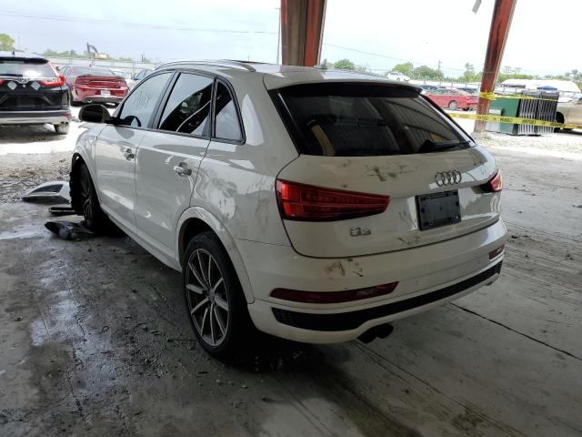 Photo 2 VIN: WA1BCCFSXJR034562 - AUDI Q3 PREMIUM 