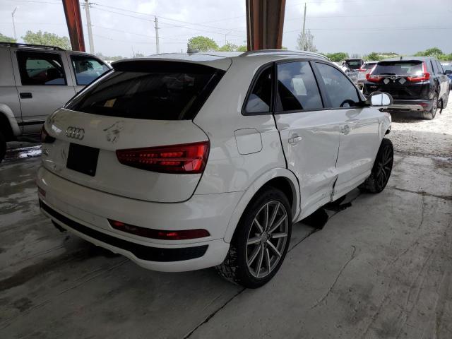 Photo 3 VIN: WA1BCCFSXJR034562 - AUDI Q3 PREMIUM 