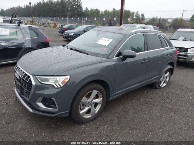 Photo 1 VIN: WA1BECF30L1001266 - AUDI Q3 