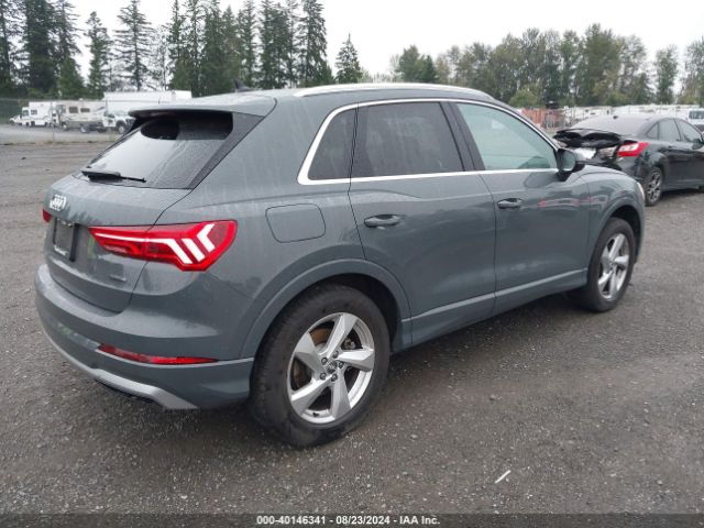 Photo 3 VIN: WA1BECF30L1001266 - AUDI Q3 