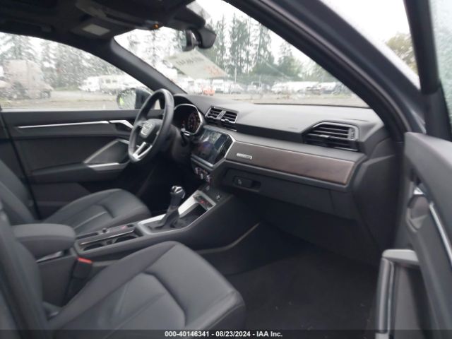 Photo 4 VIN: WA1BECF30L1001266 - AUDI Q3 