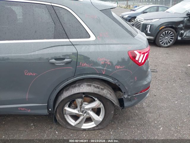 Photo 5 VIN: WA1BECF30L1001266 - AUDI Q3 