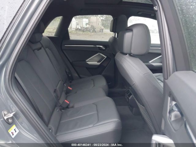 Photo 7 VIN: WA1BECF30L1001266 - AUDI Q3 