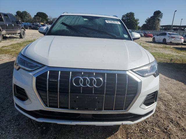 Photo 4 VIN: WA1BECF31L1094296 - AUDI Q3 PREMIUM 