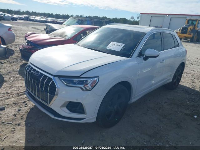 Photo 1 VIN: WA1BECF31L1102655 - AUDI Q3 