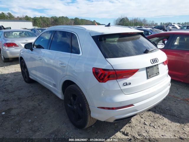 Photo 2 VIN: WA1BECF31L1102655 - AUDI Q3 